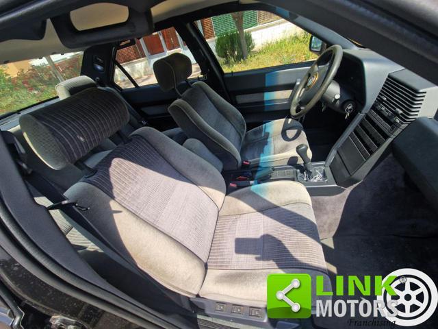 ALFA ROMEO 164 2.0i V6 turbo UNICO PROP. ISCRITTO ASI