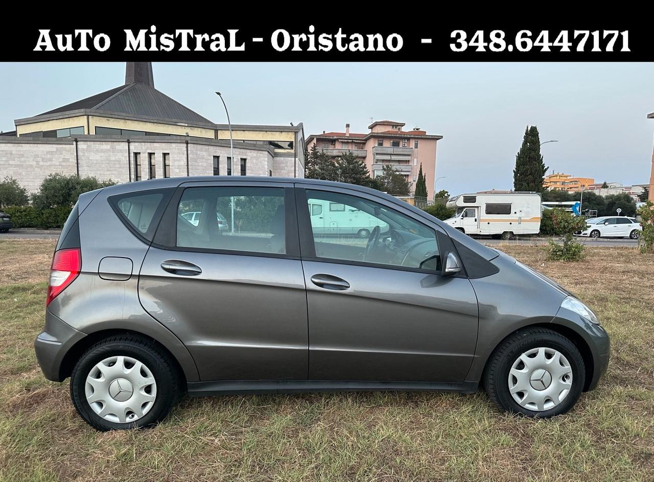 Mercedes Benz Classe A 180 CDI Style 110CV