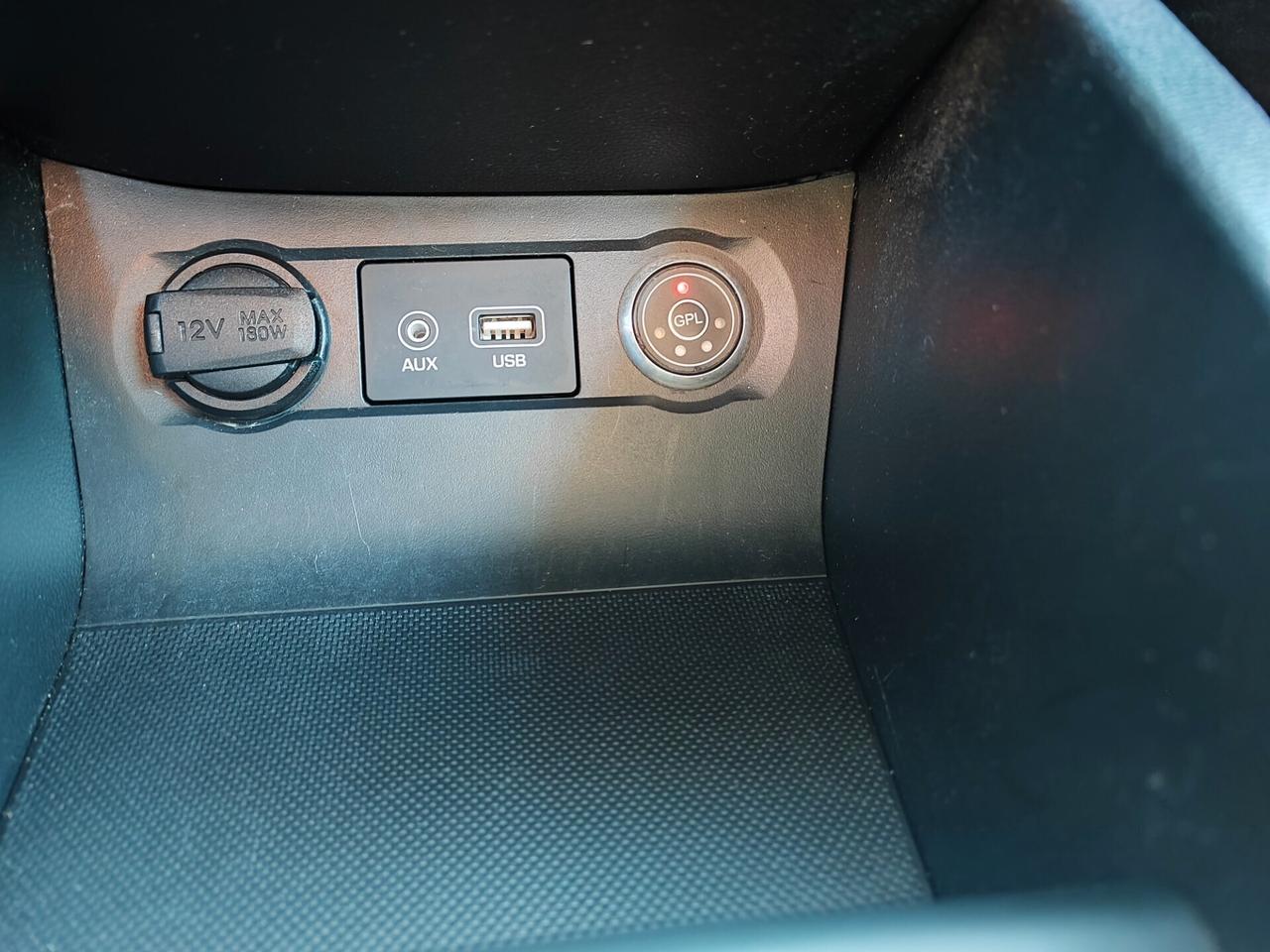 Hyundai i20 1.2 5 porte Econext Classic