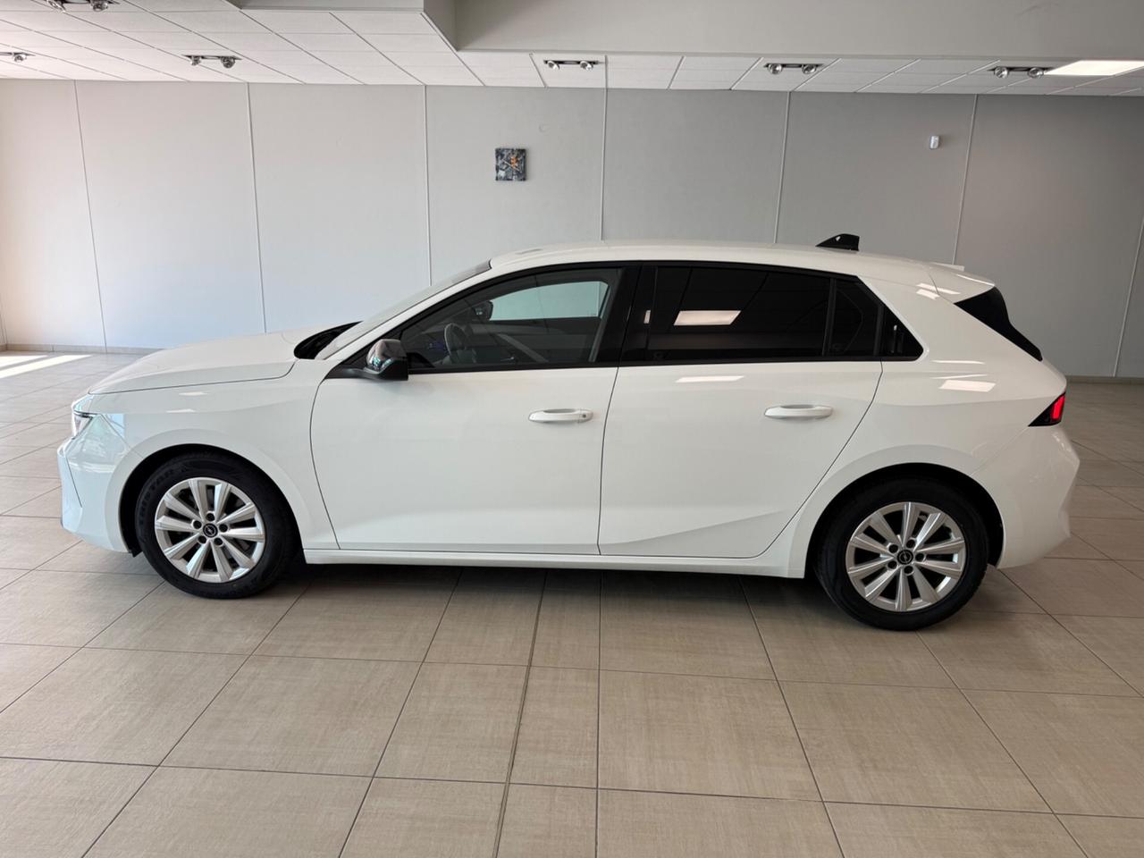 Opel Astra Berlina My23 1.5 Turbo Diesel 130 CV Edition