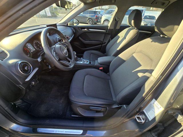 AUDI A3 SPB 1.5 131 cv g-tron Stronic AUDI 1 SCELTA 2027