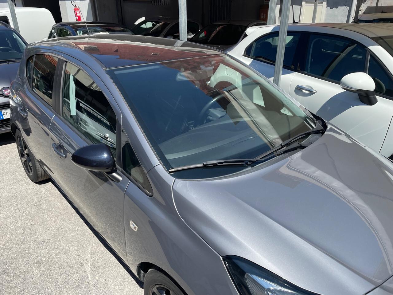 Opel Corsa 1.3 CDTI ecoFLEX Start&Stop 5 porte n-Joy