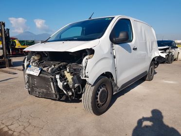 FIAT SCUDO 2022 1.5 DIESEL *AIRBG OK *MARCIANTE