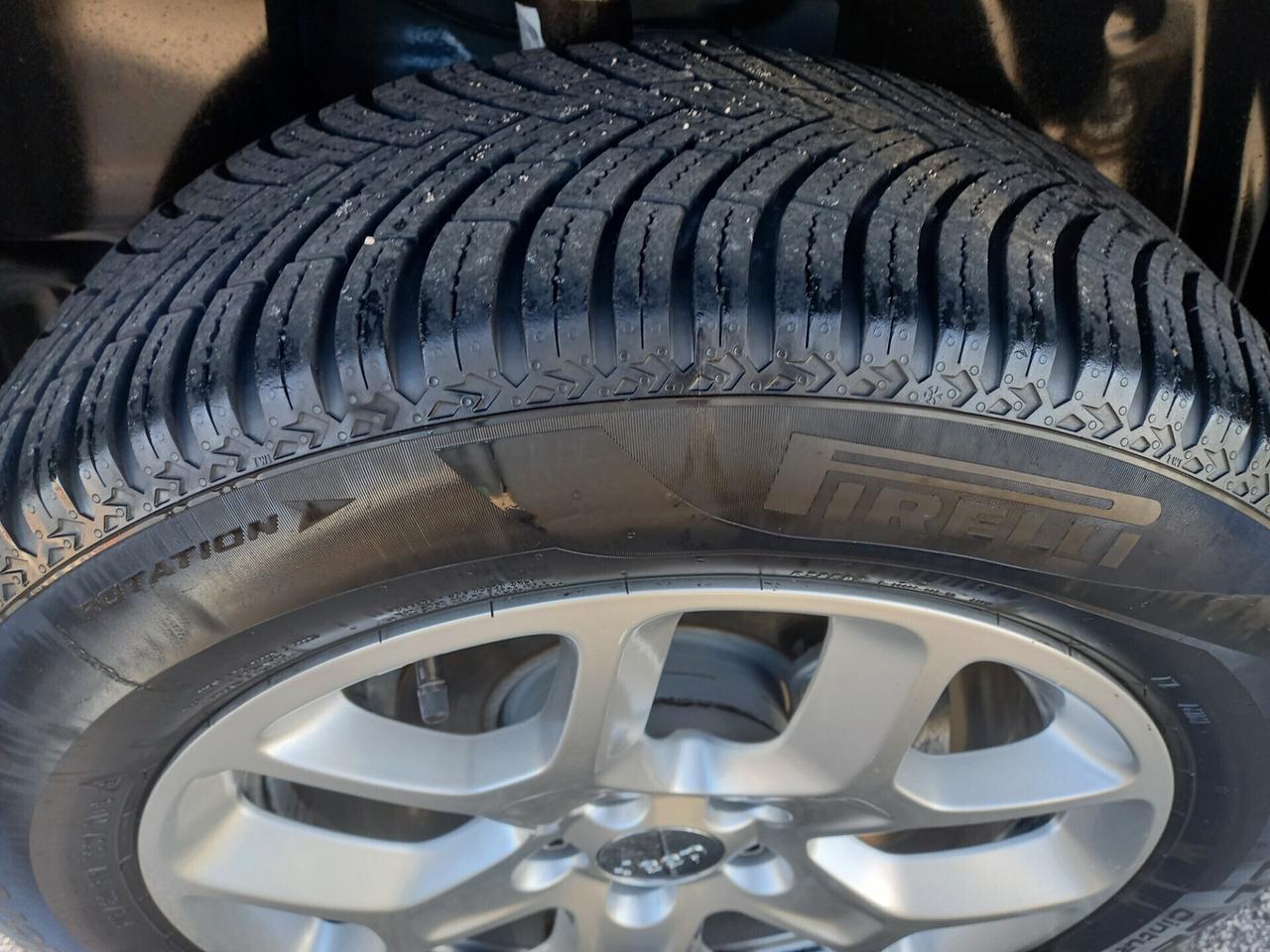 Jeep Renegade 2.0 Mjt 140CV 4WD LimiTed