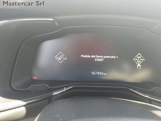 DS AUTOMOBILES DS 7 Crossback 1.5 bluehdi Business 130cv auto - GD219TE