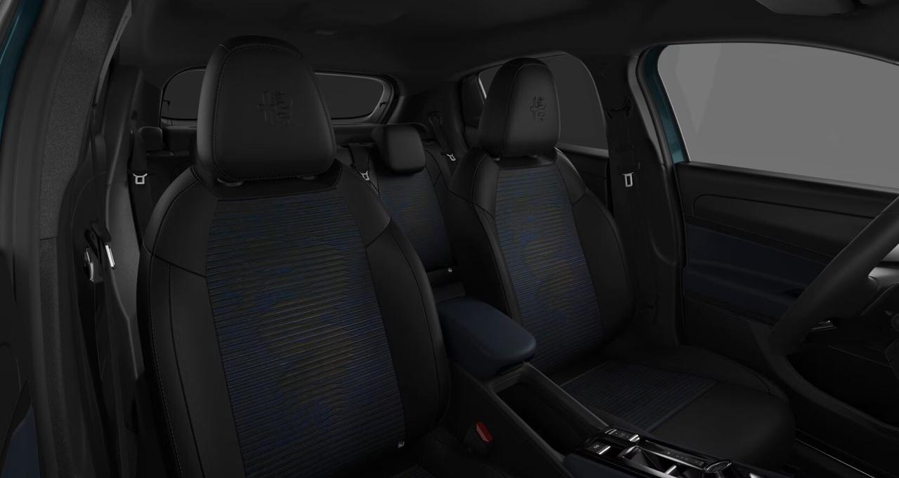 ALFA ROMEO Junior Junior 1.2 145 CV Hybrid eDCT6