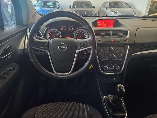 Opel Mokka Mokka 1.7 cdti Cosmo s