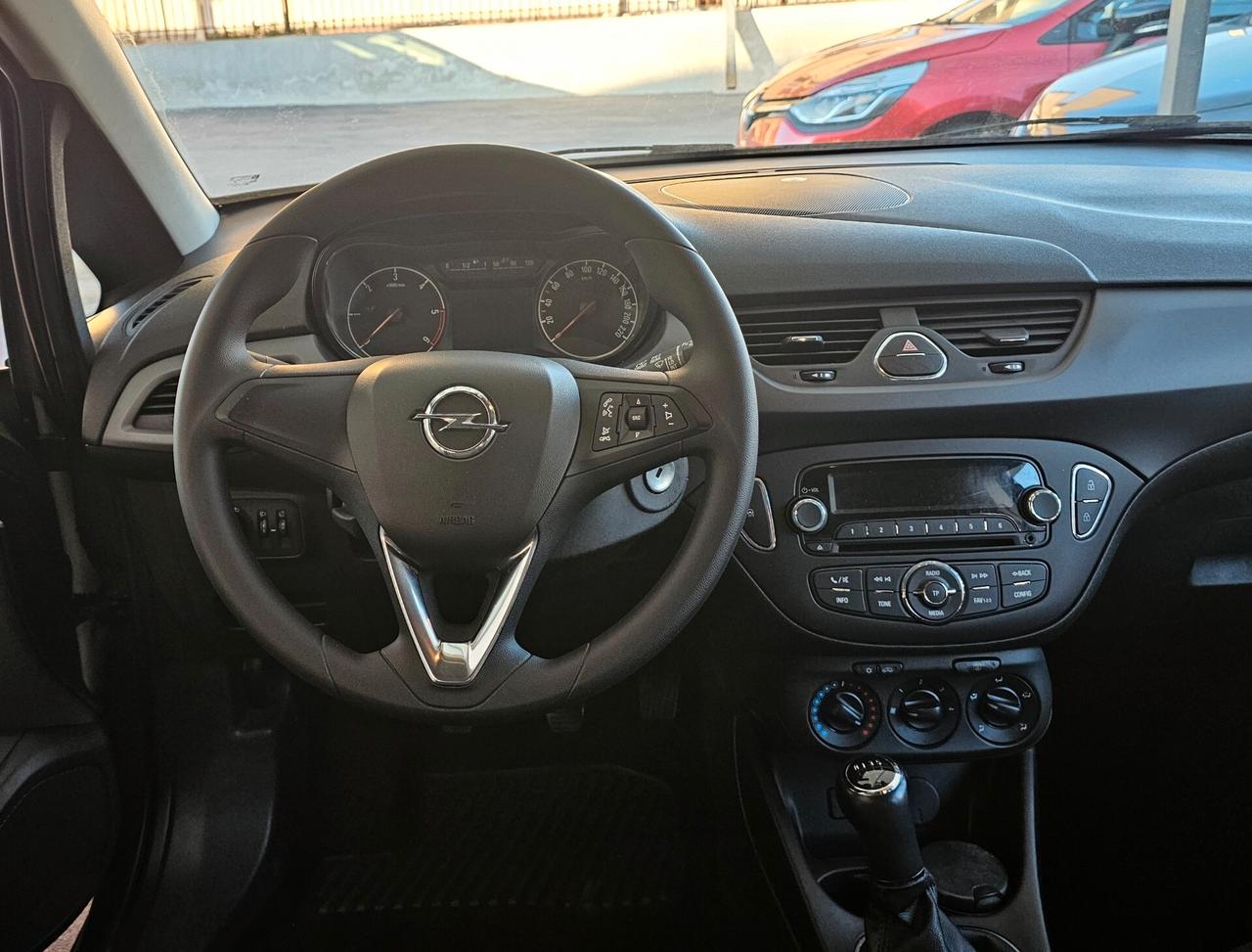 Opel Corsa 1.3 CDTI 5 porte n-Joy