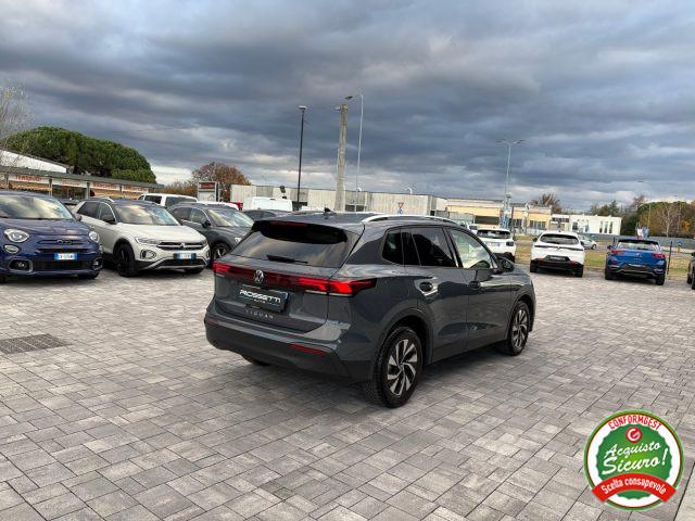 VOLKSWAGEN Tiguan 2.0 TDI 150 CV DSG