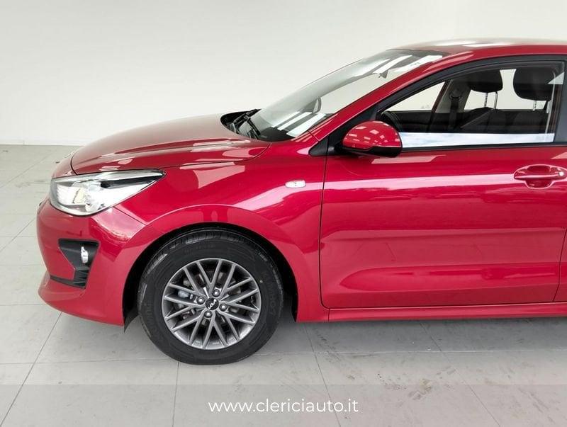 Kia Rio 1.2 DPi 84 CV Style