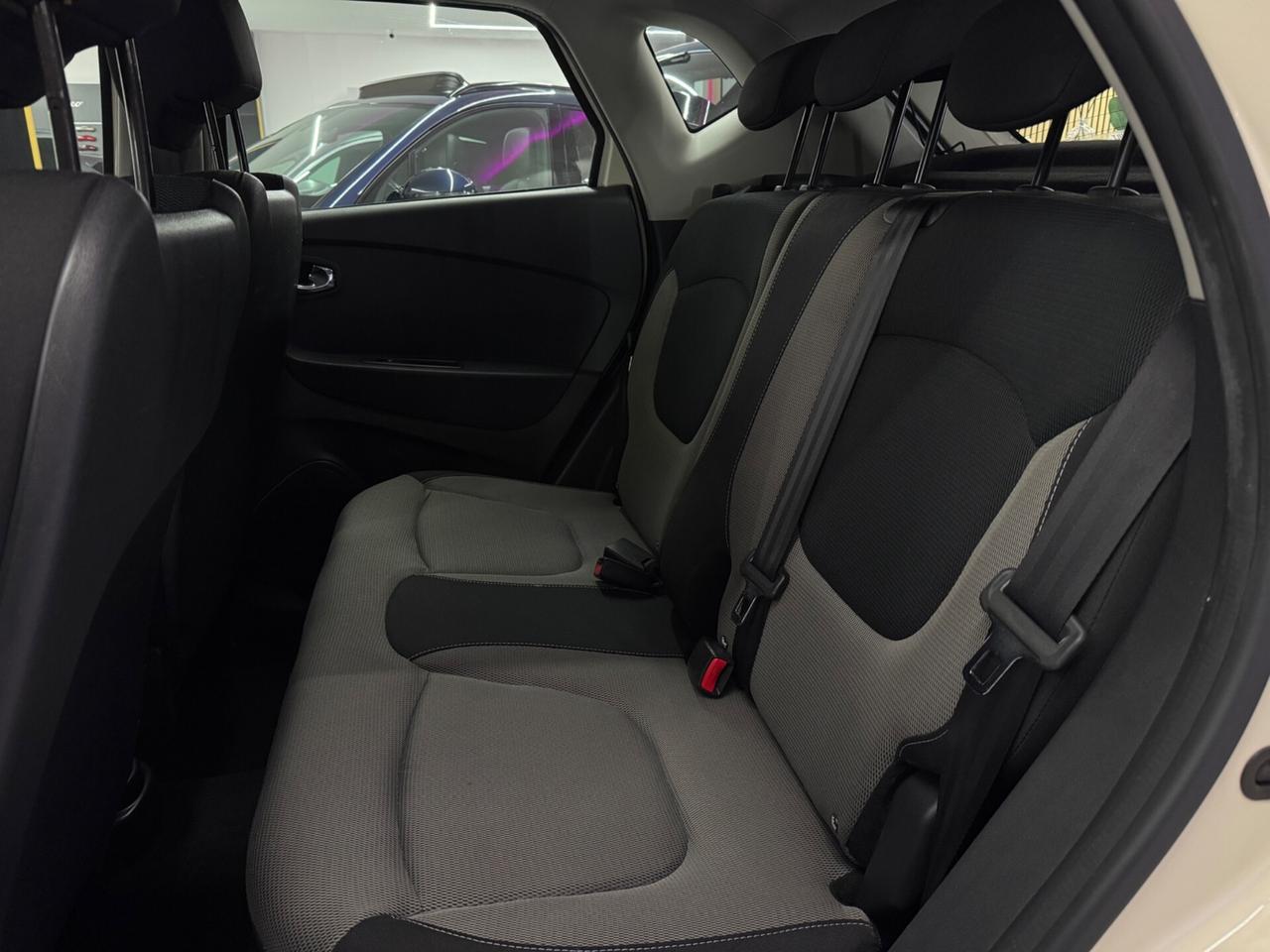 Renault Captur 1.5dCi 90CV Energy Hypnotic