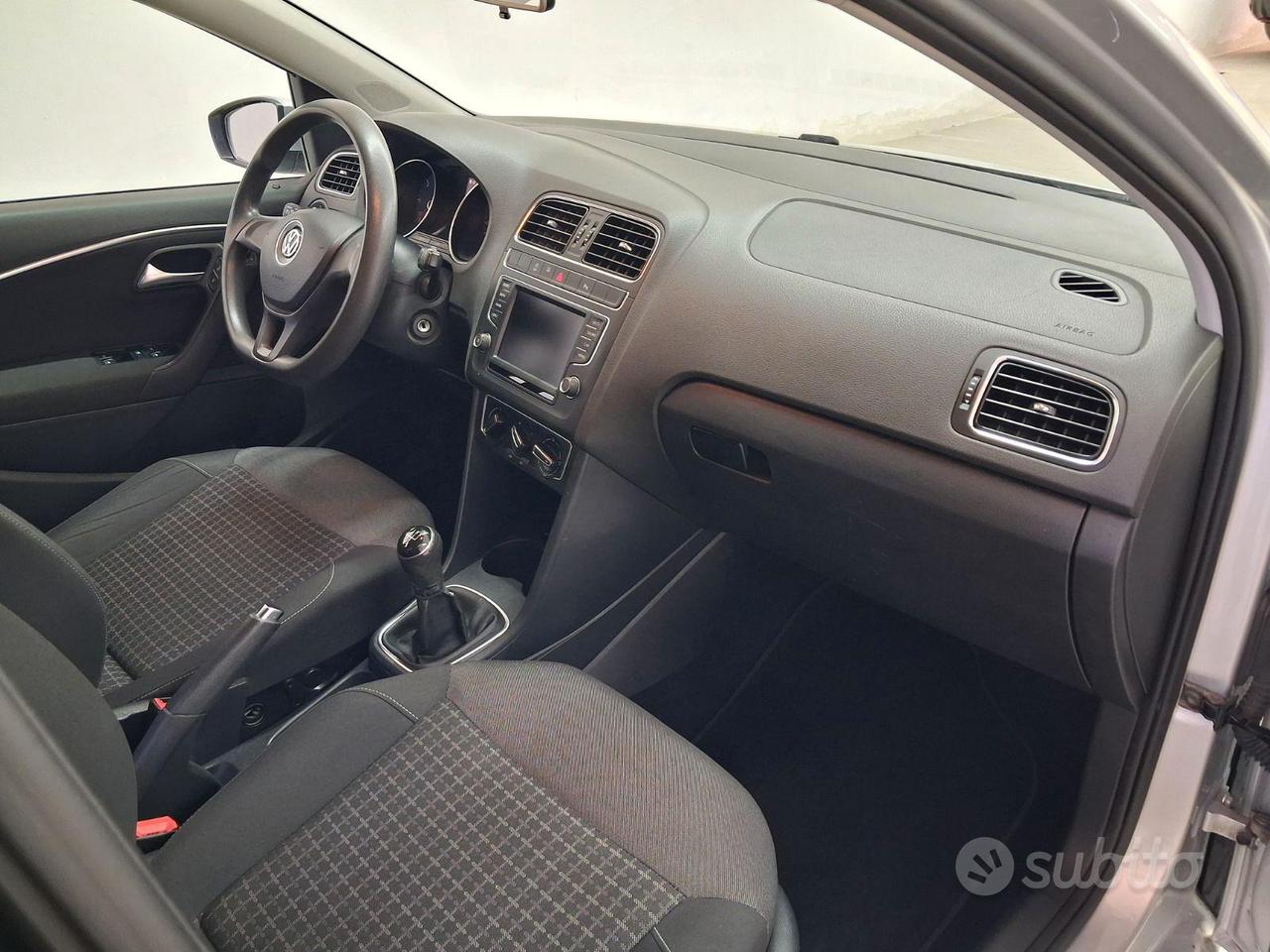 Polo diesel neopatentati 12 mesi garanzia
