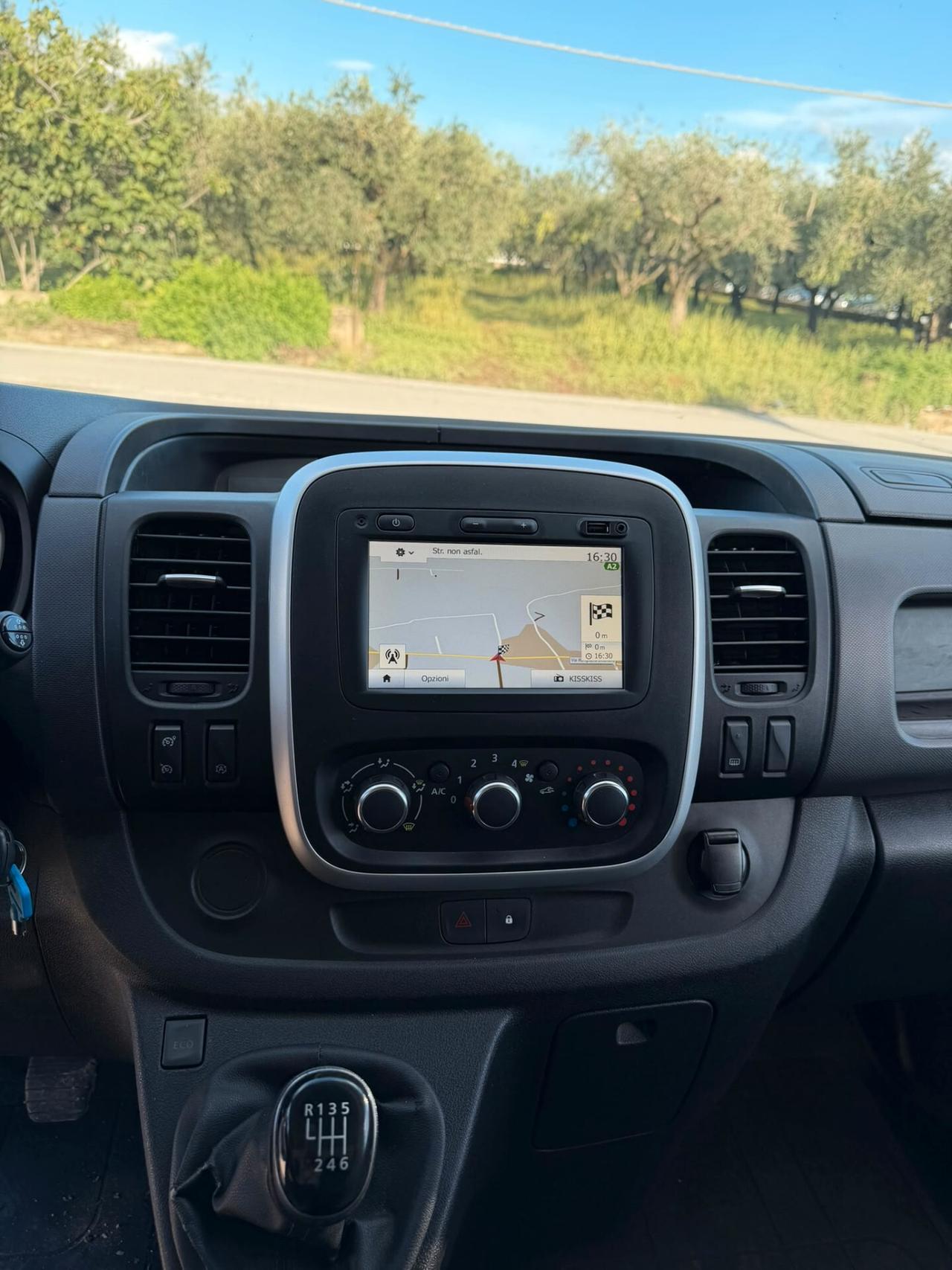 Fiat Talento 12Q CH1 2.0 ECOJET 120CV S&S FP