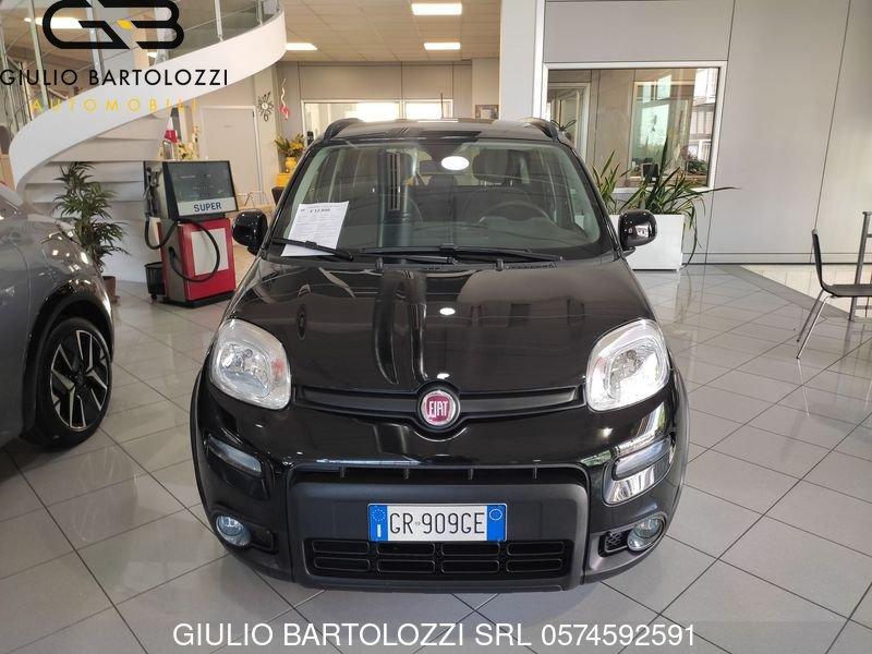 FIAT Panda Panda 1.0 FireFly S&S Hybrid