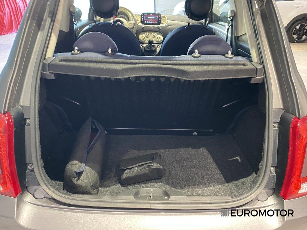 Fiat 500 1.2 EasyPower Club