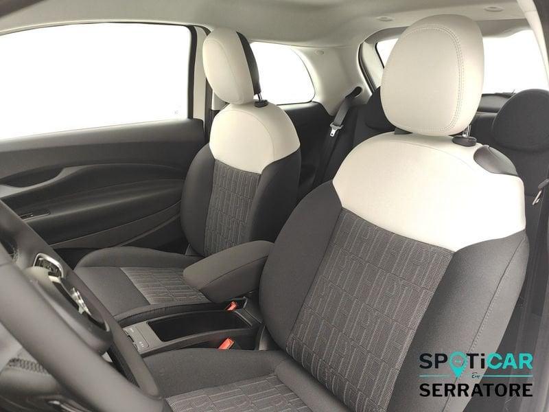 FIAT 500 IV 2020 1.0 hybrid Icon