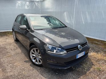 Volkswagen Golf 1.2 TSI 85 CV 5p. Trendline BlueMotion Technology