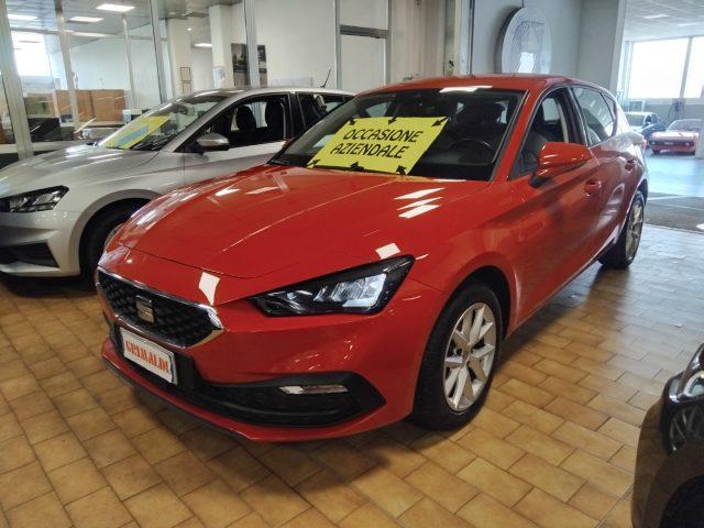 SEAT Leon 1.0 TSI 110 CV Style C/GRIMALDI SPECIAL DAY