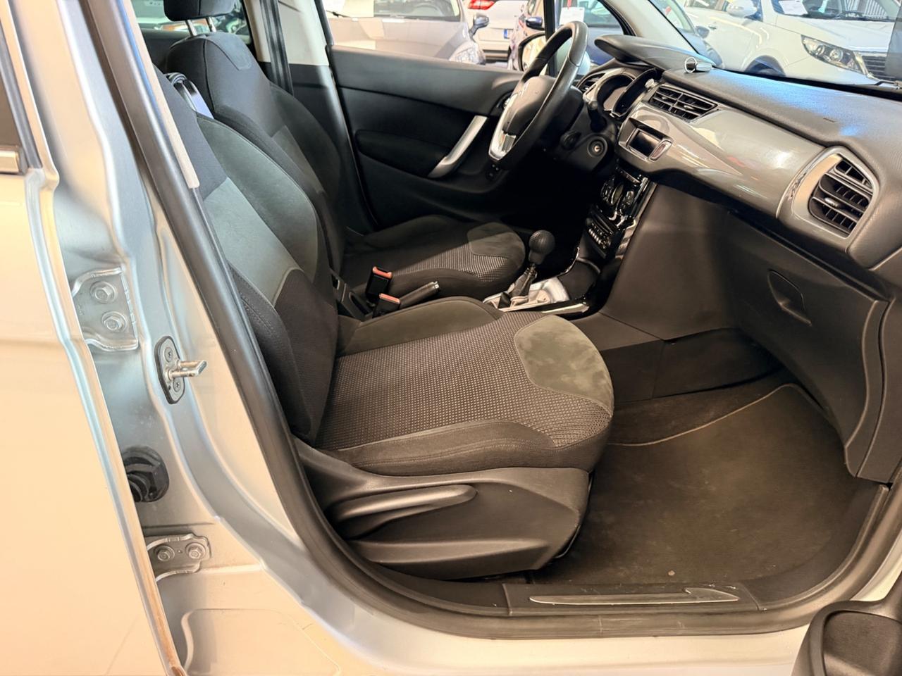 Citroen C3 1.4 VTi 95 Exclusive Style