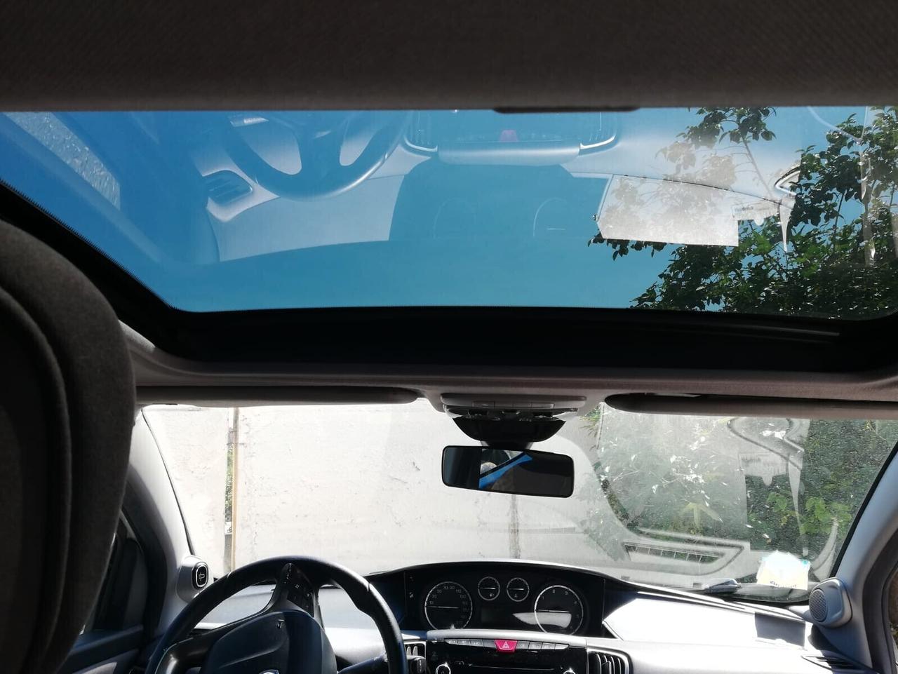 Lancia Ypsilon ANNO 2012 1.3 MJT 16V 95 CV 5 porte S&S Platinum