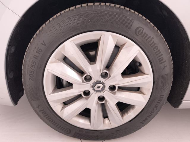 RENAULT Megane 1.5 blue dci Business 115cv