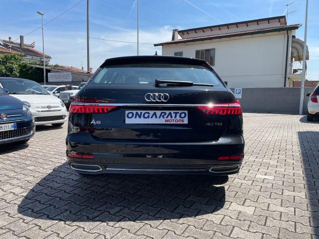 AUDI A6 Avant 40 2.0 TDI S tronic Business Plus #TETTO