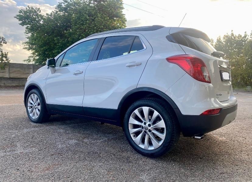 Opel Mokka X 1.6 CDTI Ecotec 136CV 4x2 Start&Stop Advance