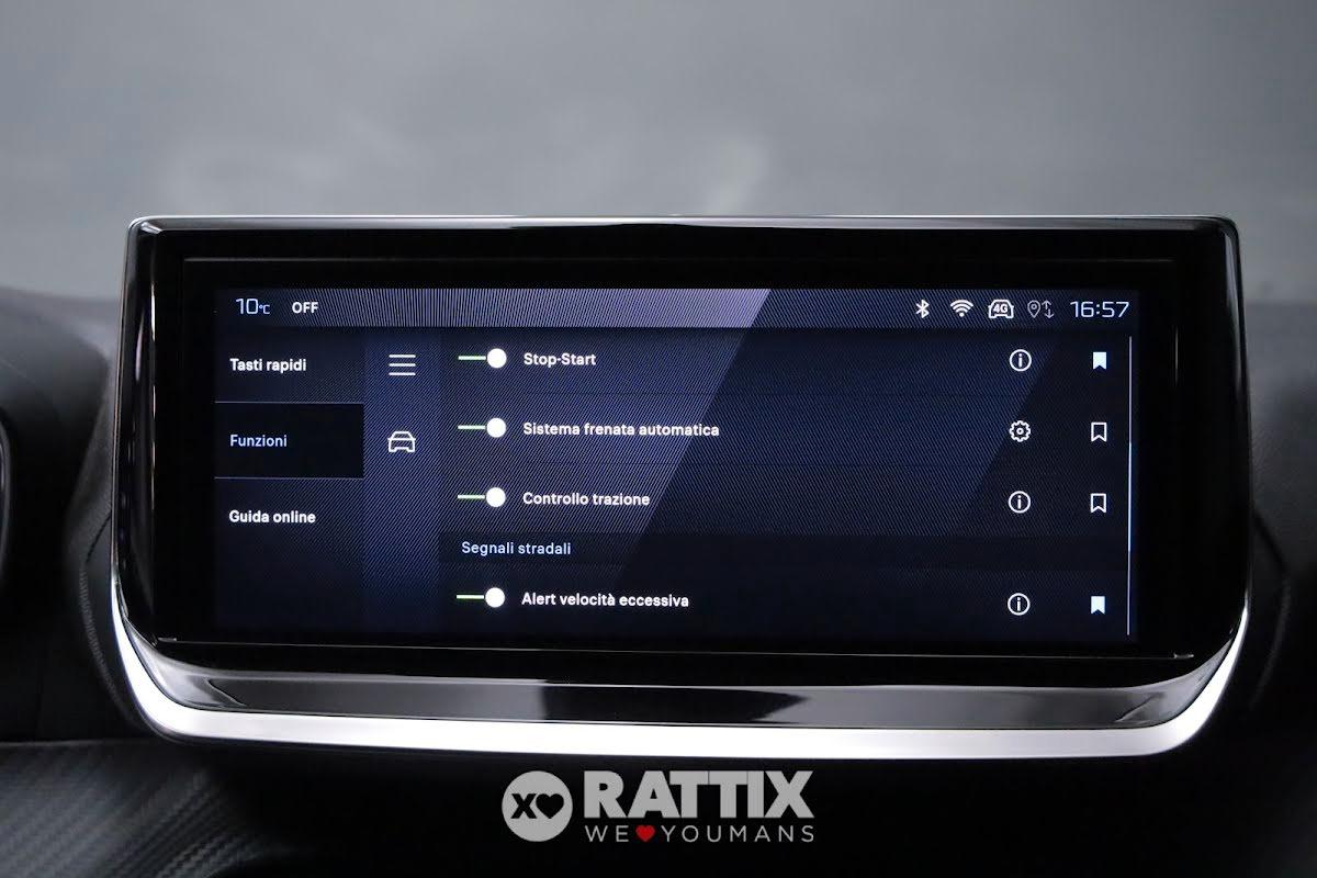 Peugeot 208 1.2 puretech 100CV Allure