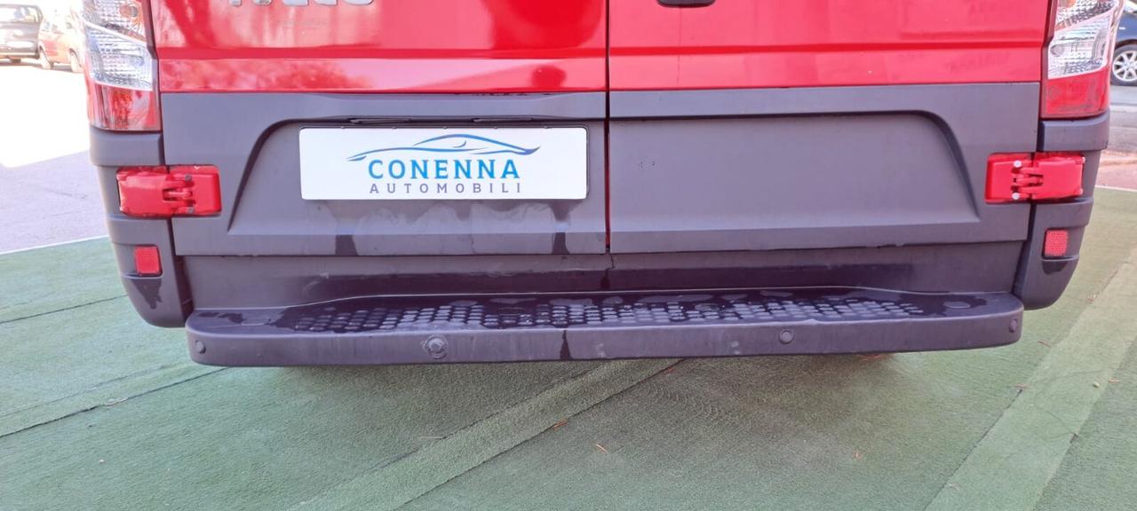 Iveco Daily IVECO 35-15 2.3 DIESEL