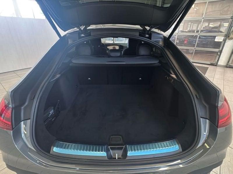 Mercedes-Benz GLE Coupé G53 AMG 4Matic+ EQ-Boost AMG Line Premium Plus