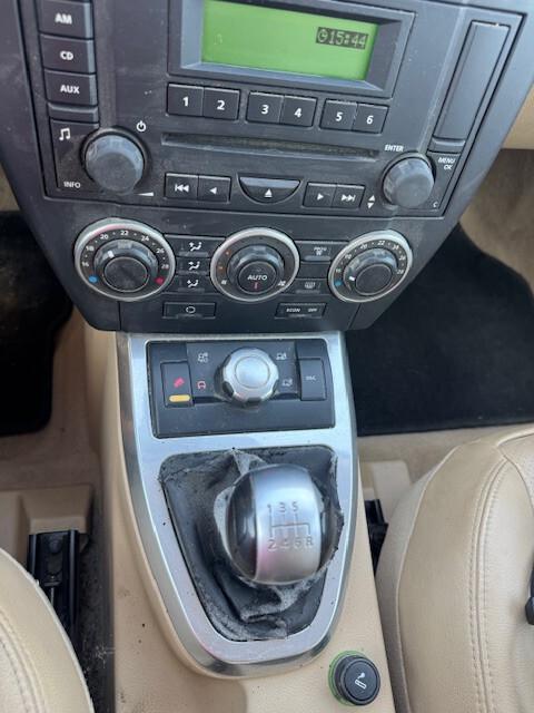 Land Rover Freelander 2.2 TD4 -UNICO PROPRIETARIO-GANCIO TRAINO