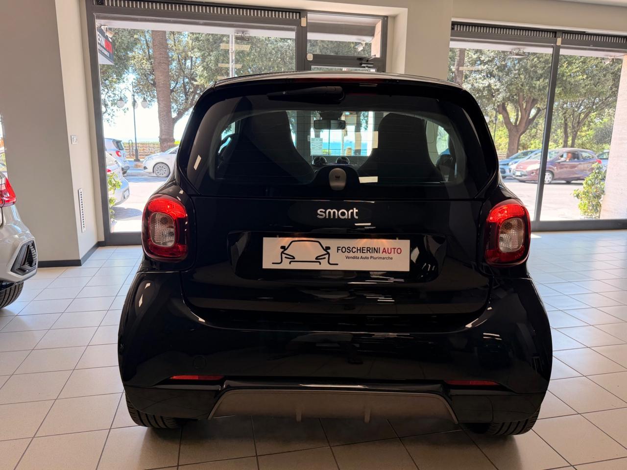 Smart ForTwo 70 1.0 Superpassion 35000km !