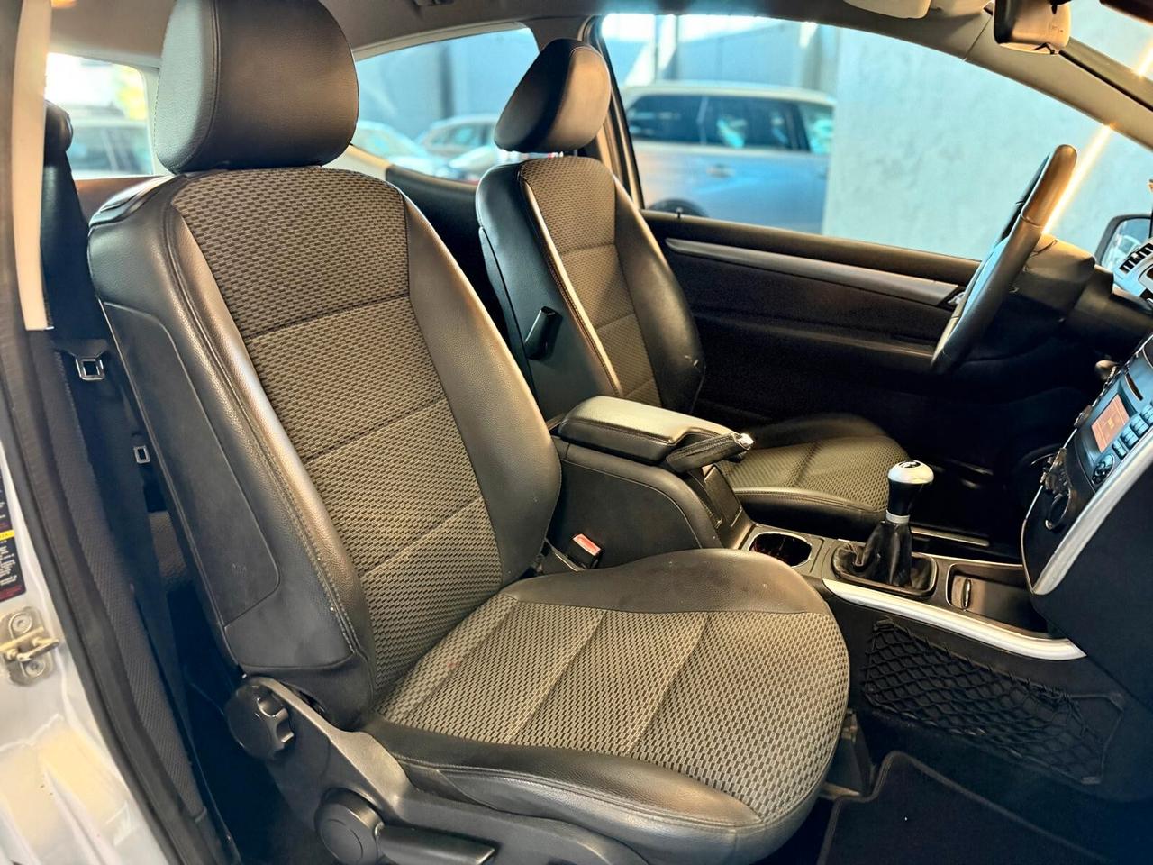 Mercedes-benz A 180 CDI Coupé Elegance