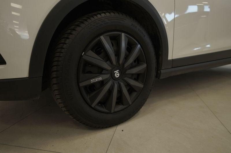 SEAT Arona 2017 1.0 tgi Reference 90cv