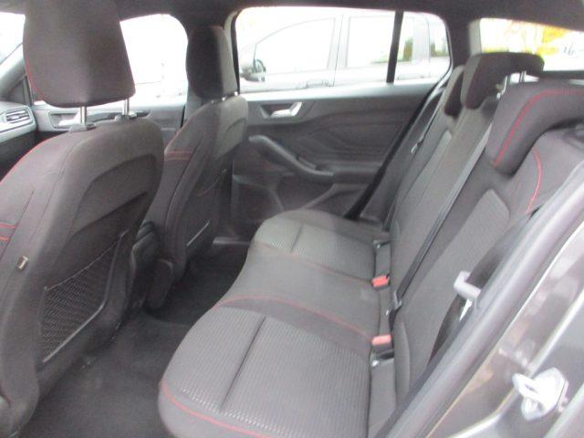FORD Focus 1.0 EcoBoost Hybrid Auto 125Cv SW ST-Line