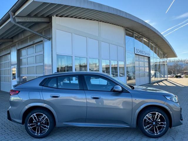 BMW X2 sDrive 18d Msport Nuovo Modello