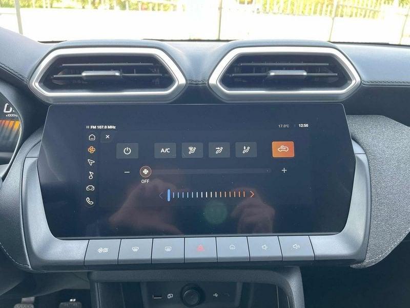 MG ZS 1.5 Standard - KM0