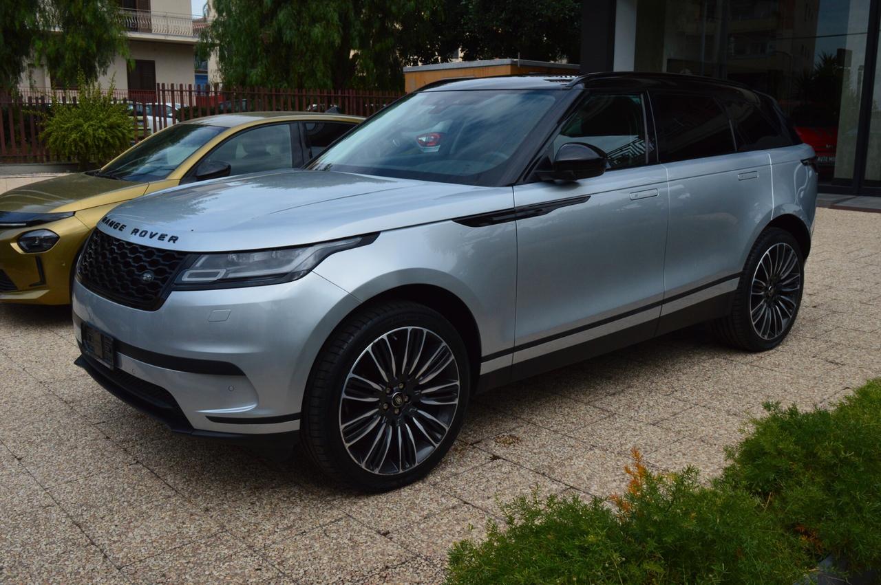 Land Rover Range Rover Velar 2.0D I4 180 CV S