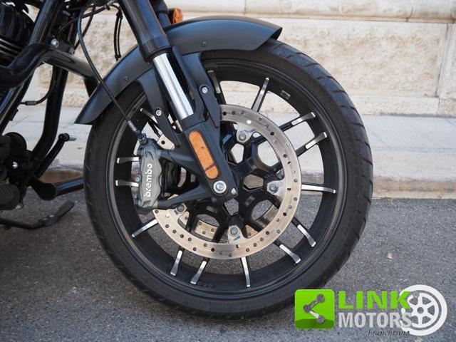 INDIAN Other Chief Sport *IVA ESPOSTA*