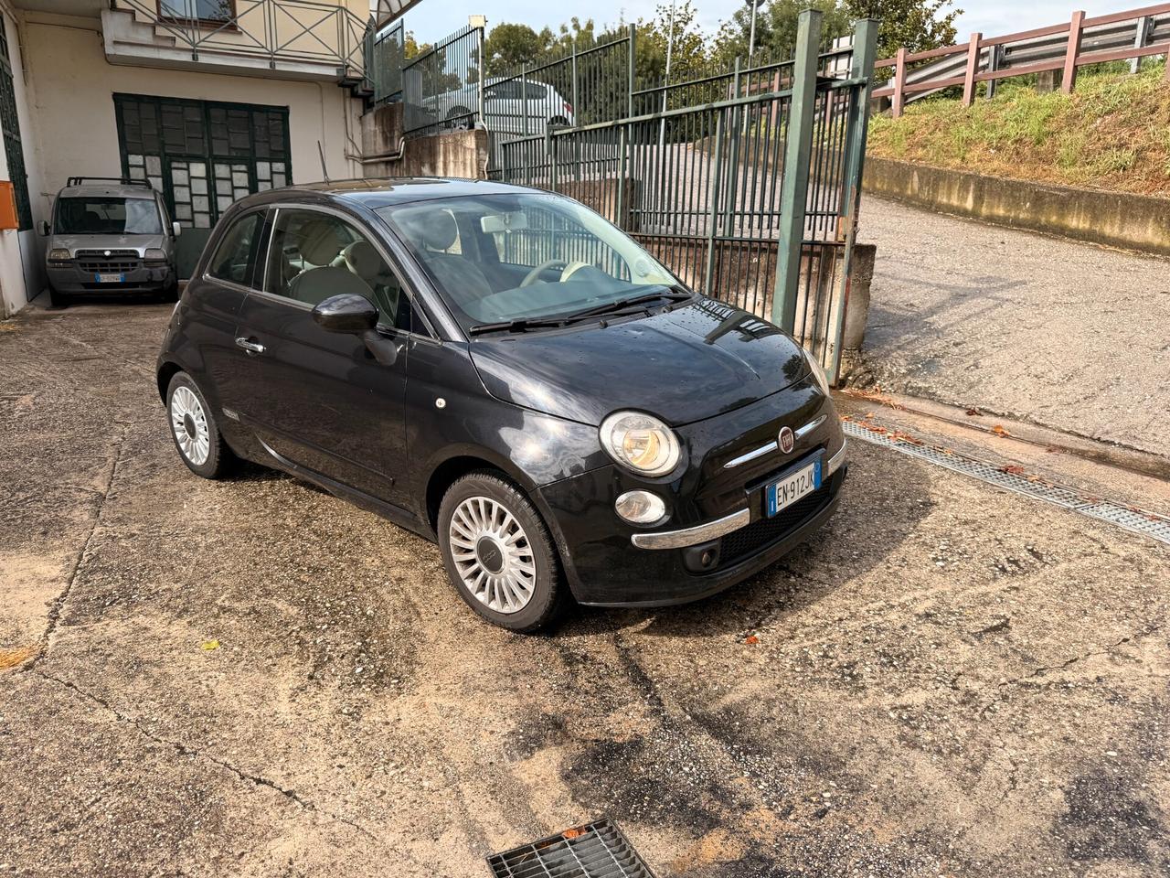 Fiat 500 1.3 Multijet 16V 95 CV Lounge