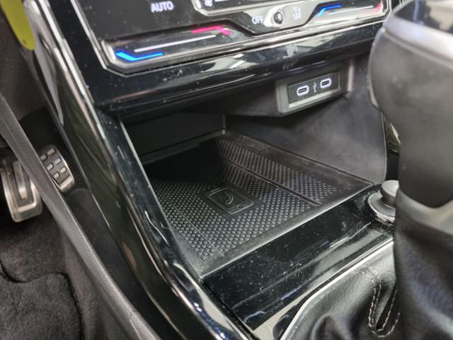 VOLKSWAGEN T-Cross 1.5 TSI DSG Advanced