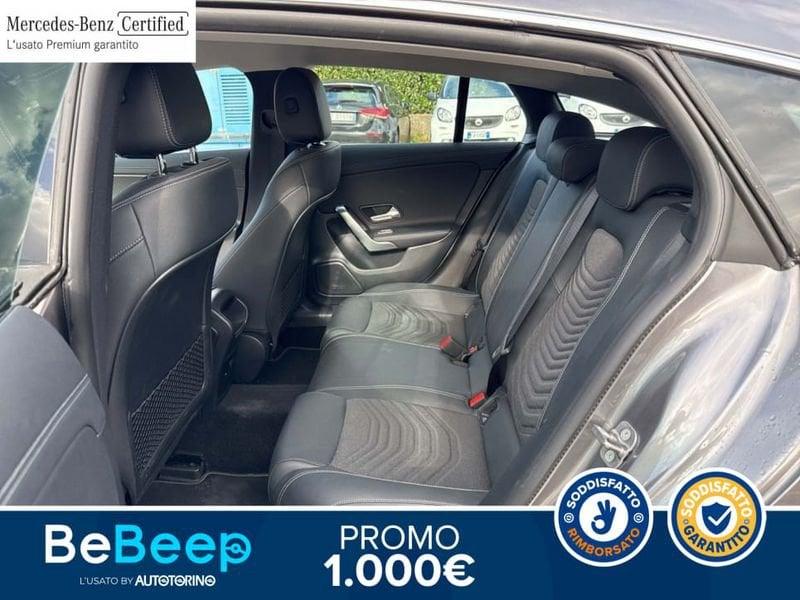Mercedes-Benz CLA S.Brake 180 D PROGRESSIVE ADVANCED AUTO