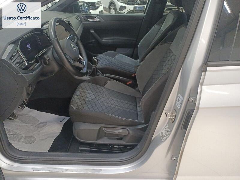 Volkswagen Taigo 1.0 TSI 110 CV R-Line