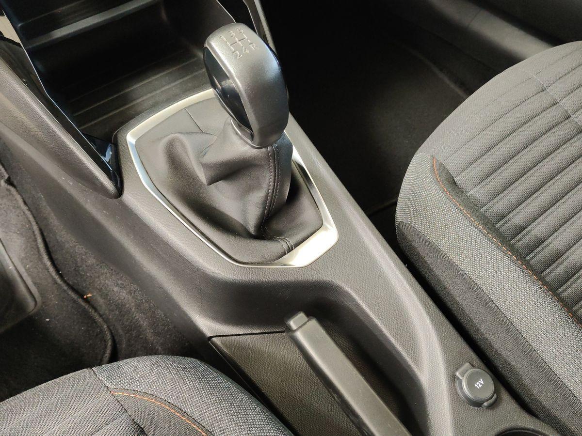 PEUGEOT 208 2ª serie - 208 PureTech 75 Stop&Start 5 porte Active