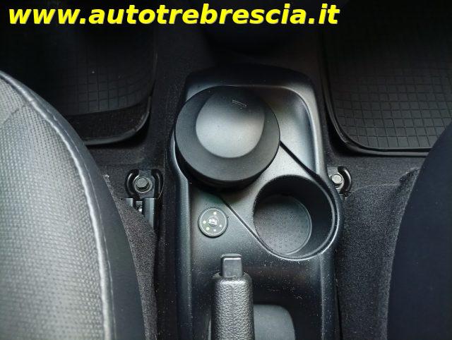 HYUNDAI i10 1.1 12V BlueDrive GPL