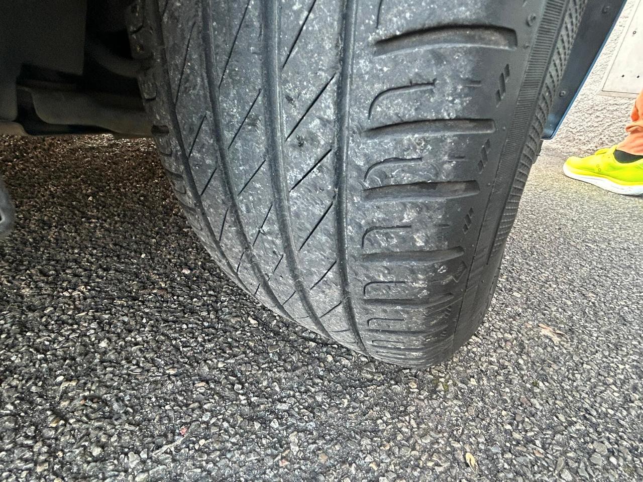 Chevrolet Aveo 1.2 86cv 5p - ANCHE PER NEOPATENTATI