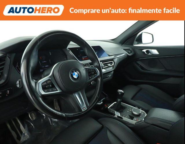 BMW 118 i 5p. Msport