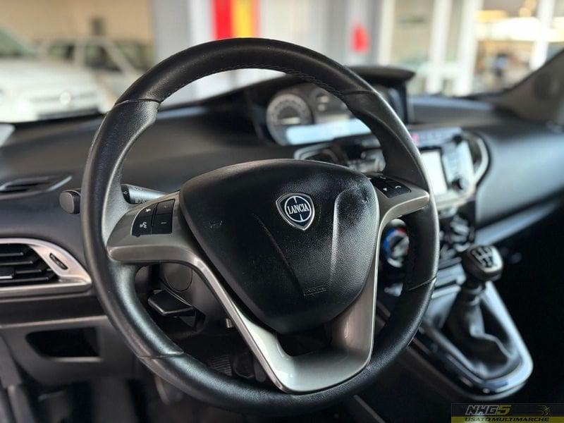 Lancia Ypsilon Ypsilon 1.2 69 CV 5 porte S&S Gold