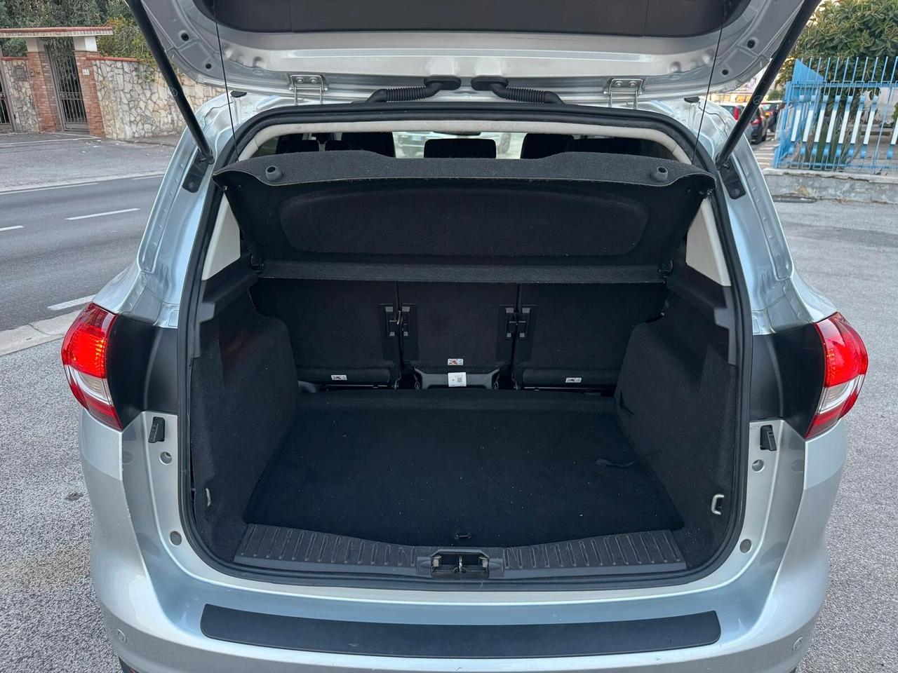 Ford C-Max 1.5 TDCi 120CV Start&Stop Titanium
