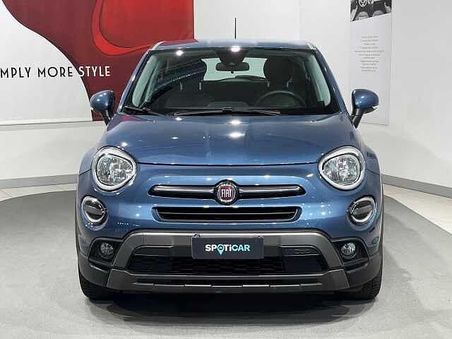 Fiat 500X 1.3 T4 150 CV DCT City Cross